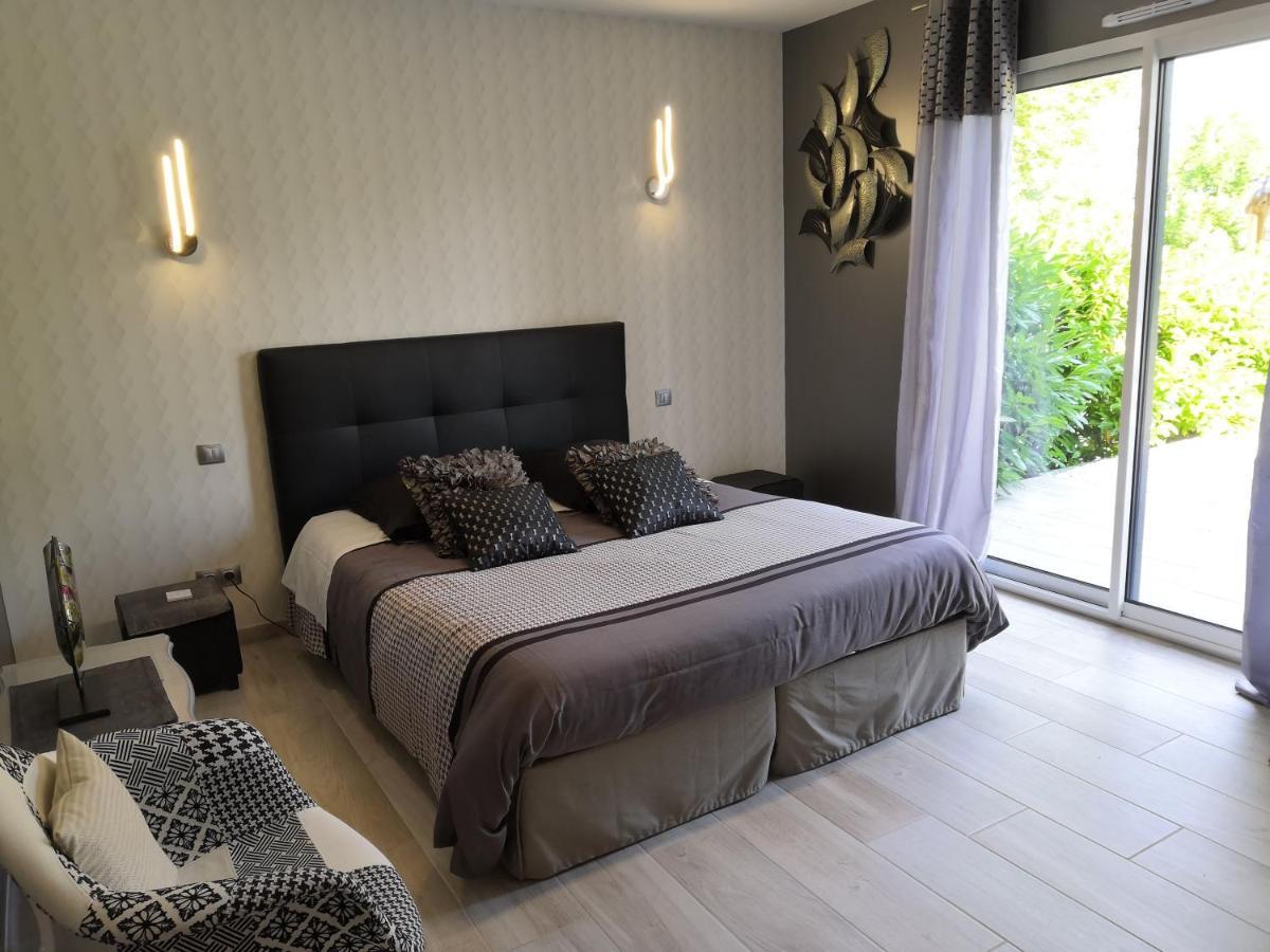 La Villa Le 29 Tracy-sur-Mer Dış mekan fotoğraf
