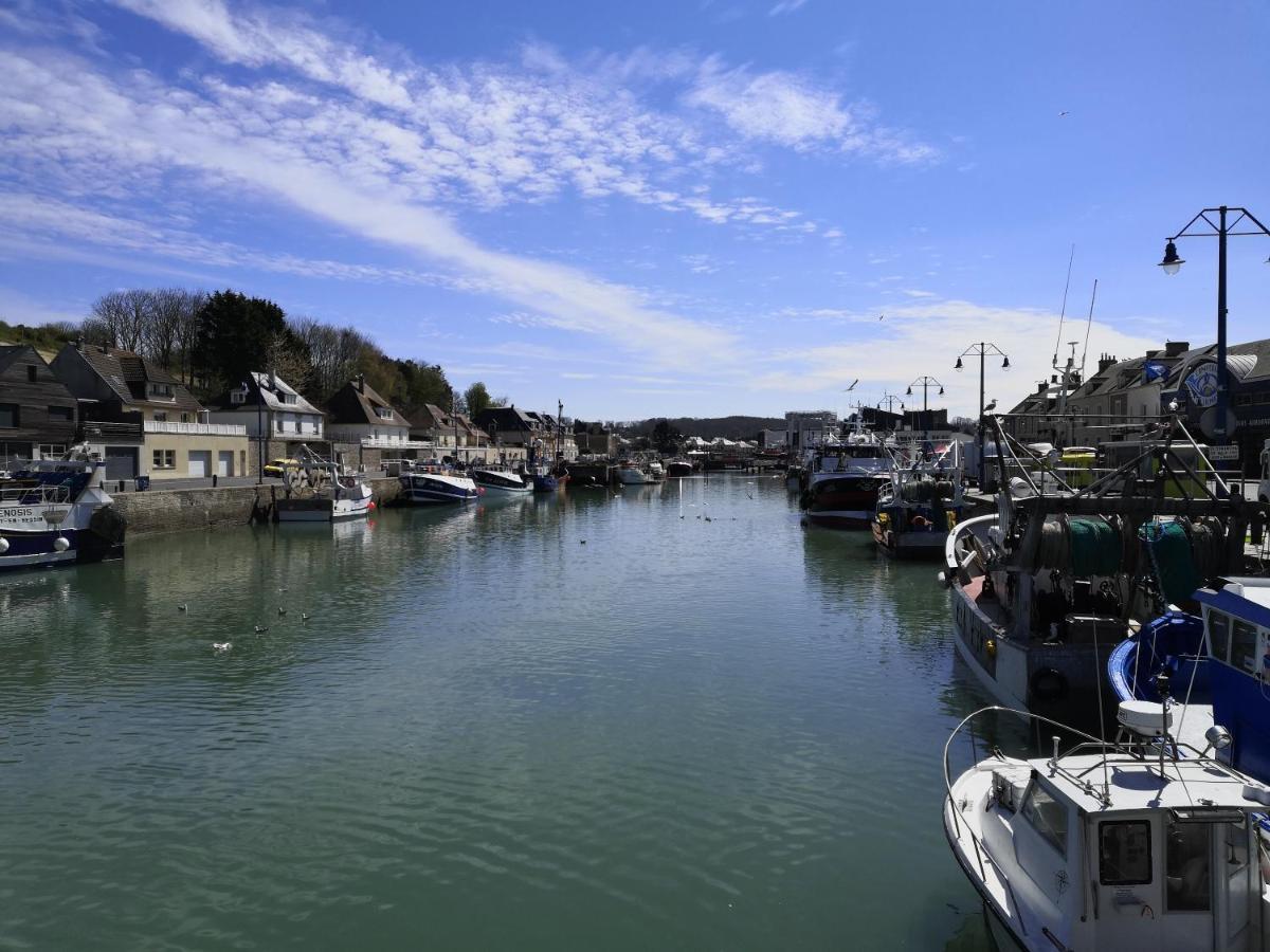 La Villa Le 29 Tracy-sur-Mer Dış mekan fotoğraf